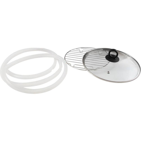 Nuwave 6 Qt. Pressure Cooker Accessory Kit Wayfair